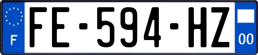 FE-594-HZ