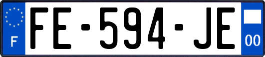 FE-594-JE