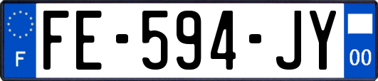 FE-594-JY