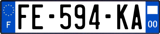 FE-594-KA