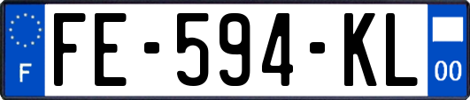 FE-594-KL