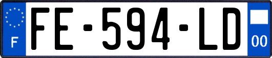 FE-594-LD