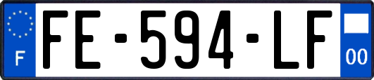 FE-594-LF