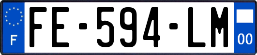 FE-594-LM