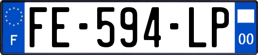 FE-594-LP