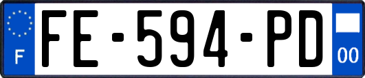 FE-594-PD