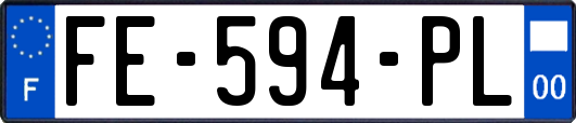FE-594-PL