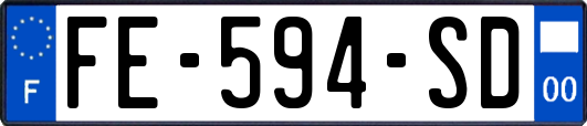 FE-594-SD
