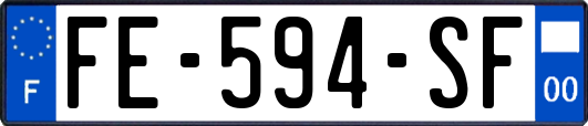FE-594-SF