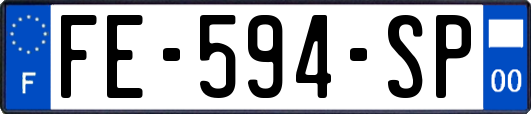 FE-594-SP