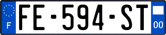 FE-594-ST
