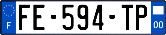 FE-594-TP