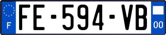 FE-594-VB