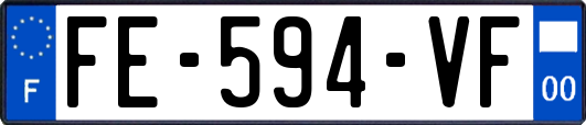 FE-594-VF