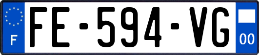 FE-594-VG