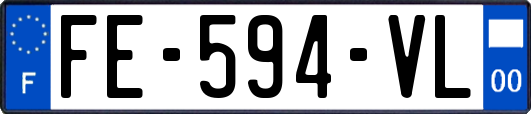 FE-594-VL