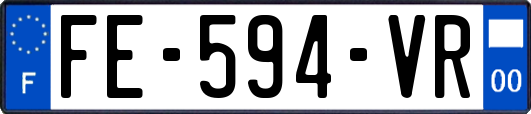 FE-594-VR
