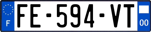 FE-594-VT