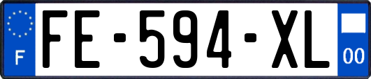 FE-594-XL