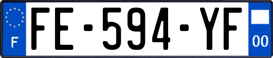 FE-594-YF