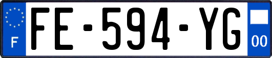 FE-594-YG