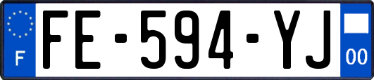 FE-594-YJ