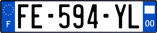 FE-594-YL