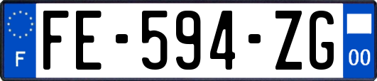 FE-594-ZG