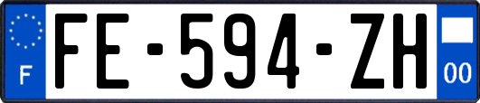 FE-594-ZH