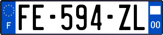 FE-594-ZL