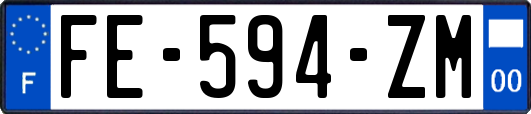 FE-594-ZM