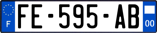 FE-595-AB