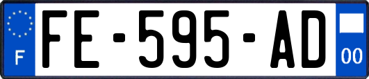 FE-595-AD