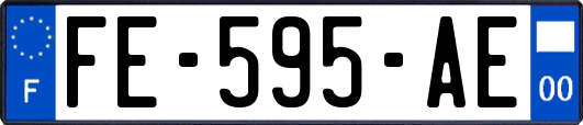 FE-595-AE