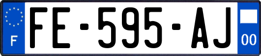 FE-595-AJ