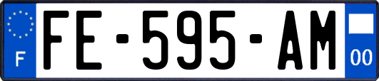 FE-595-AM