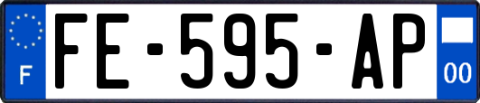 FE-595-AP