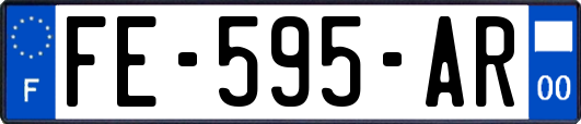 FE-595-AR