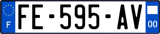 FE-595-AV