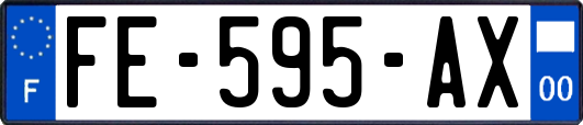 FE-595-AX