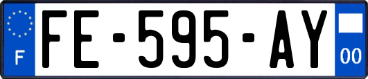 FE-595-AY