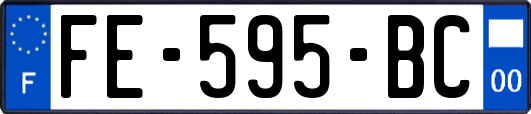 FE-595-BC