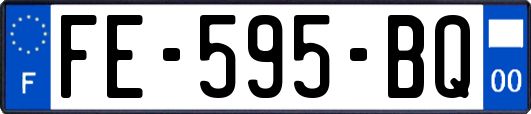 FE-595-BQ