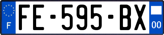 FE-595-BX