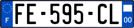 FE-595-CL