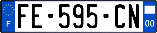 FE-595-CN