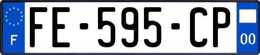 FE-595-CP