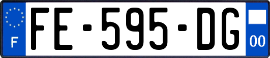 FE-595-DG