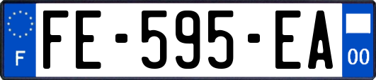 FE-595-EA