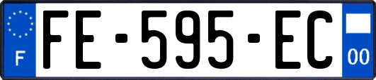 FE-595-EC